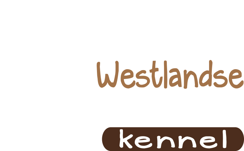 van de westlandse teckelbende logo